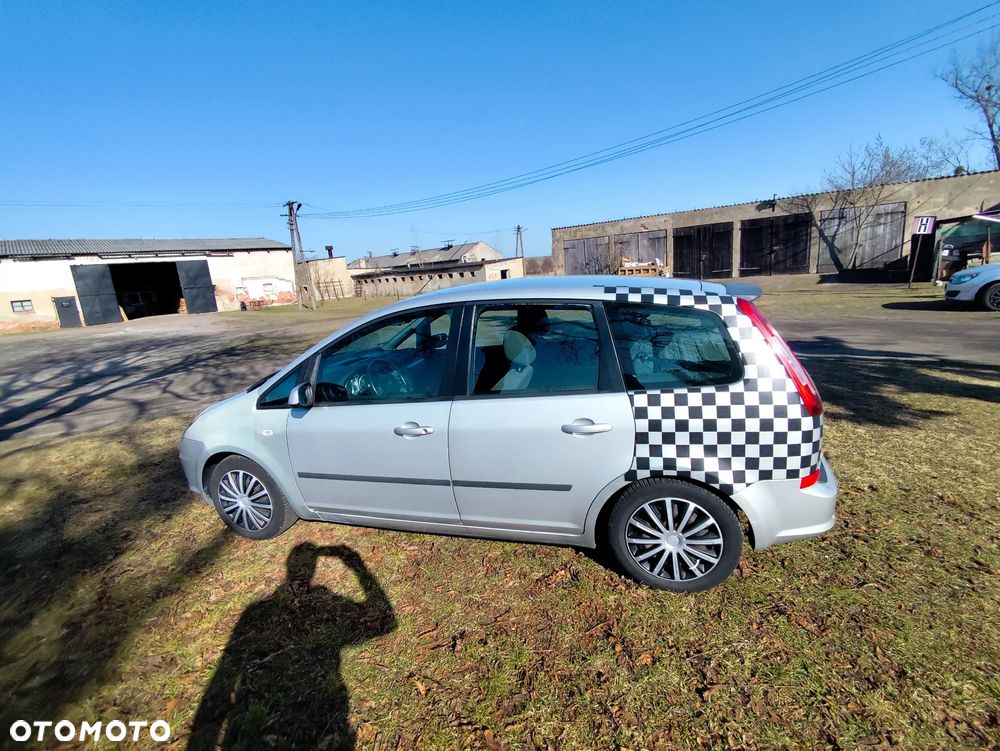 Ford C-MAX - 10