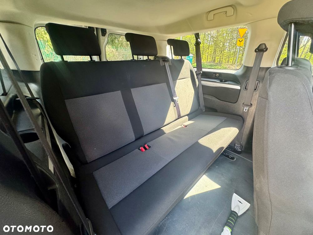 Toyota ProAce Kombi D-4D Long 2,7t - 27