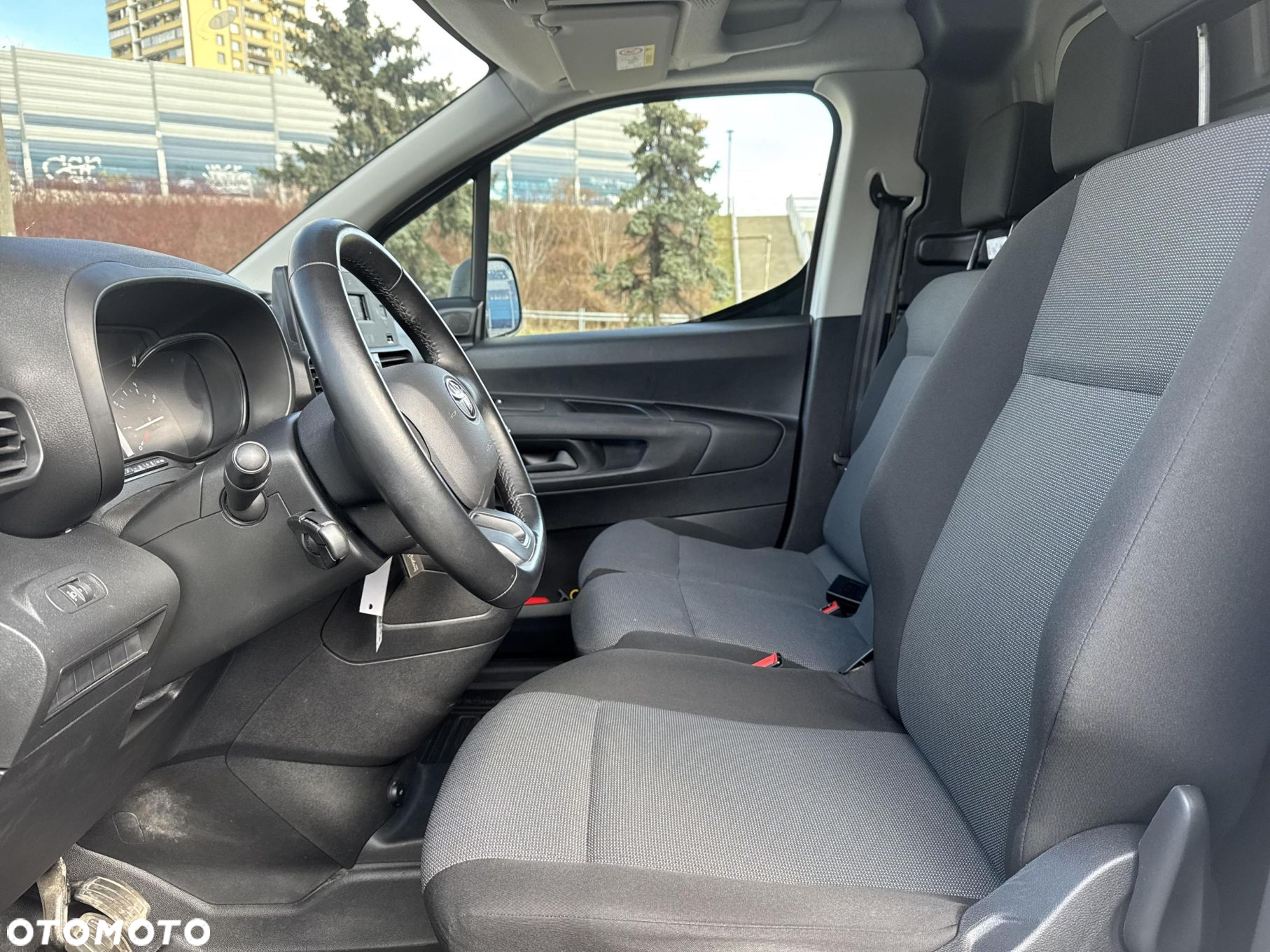 Toyota PROACE CITY - 14