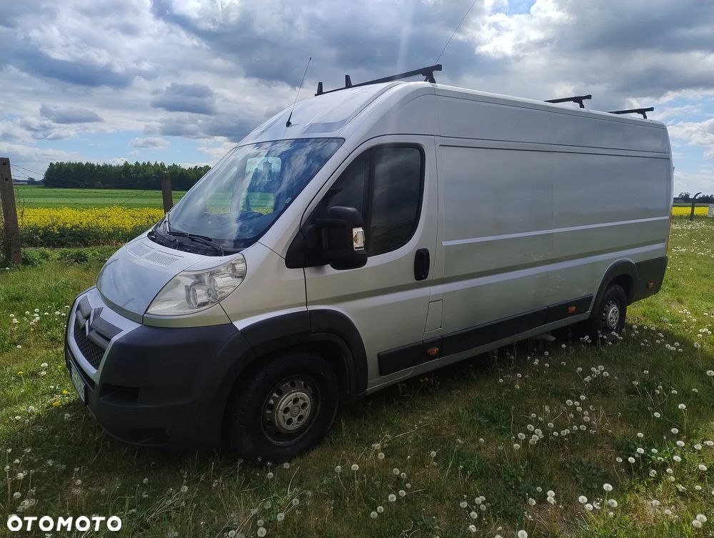 Citroën Jumper - 5