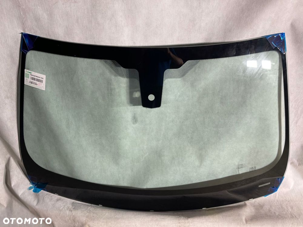 bmw 4 f33 cabriolet szyba przednia nowa sensor hud po 2014- - 1
