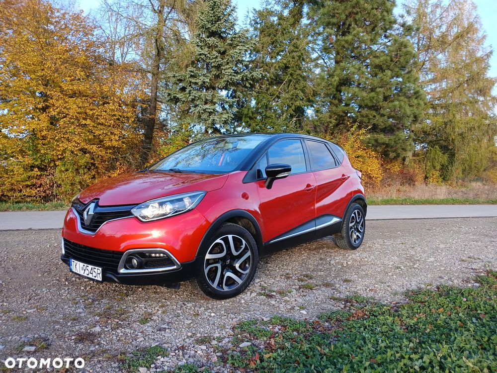 Renault Captur - 3