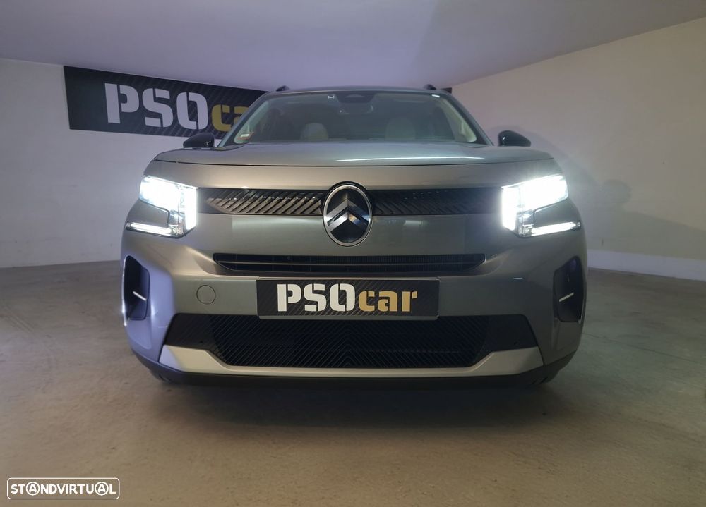 Citroën e-C3 44 kWh Autonomia Conforto Max - 3