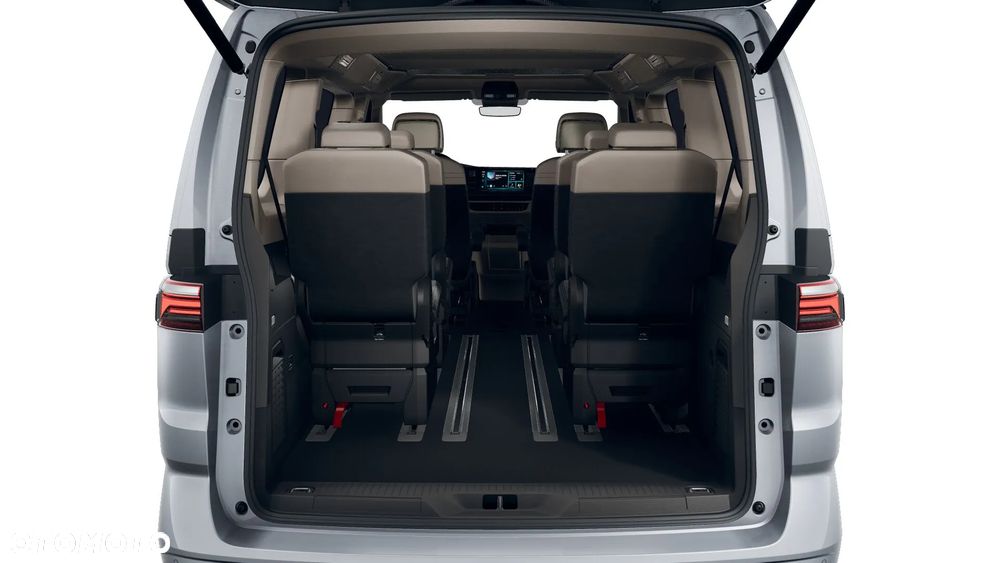 Volkswagen California - 6