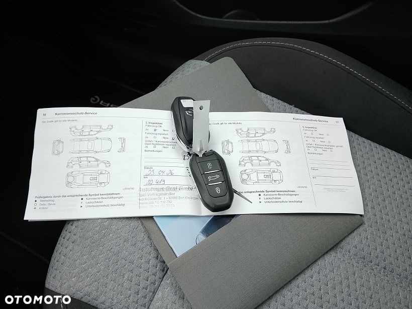 Opel Corsa Electric Edition - 23