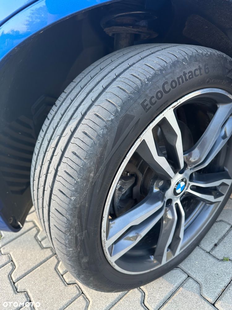 BMW X1 xDrive20d M Sport - 10