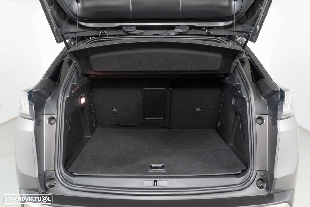 Peugeot 3008 1.6 Hybrid4 GT e-EAT8 - 12