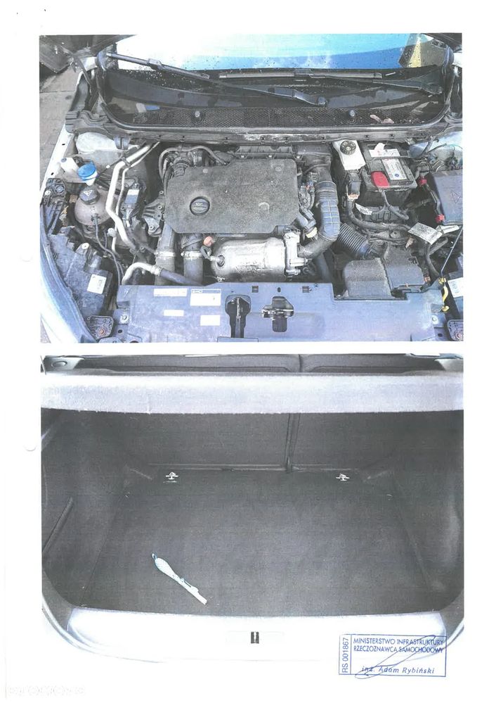 Peugeot 308 1.5 BlueHDi Active S&S - 9