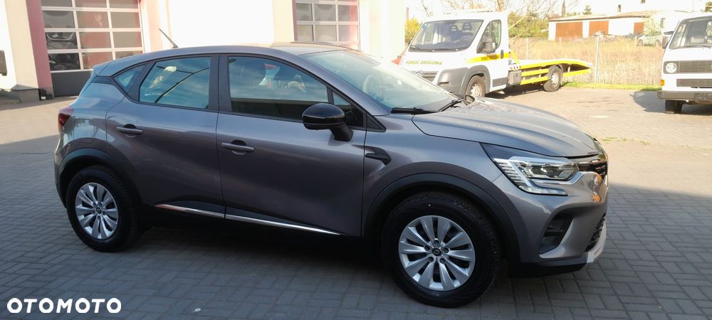 Renault Captur 1.0 TCe Intens - 3
