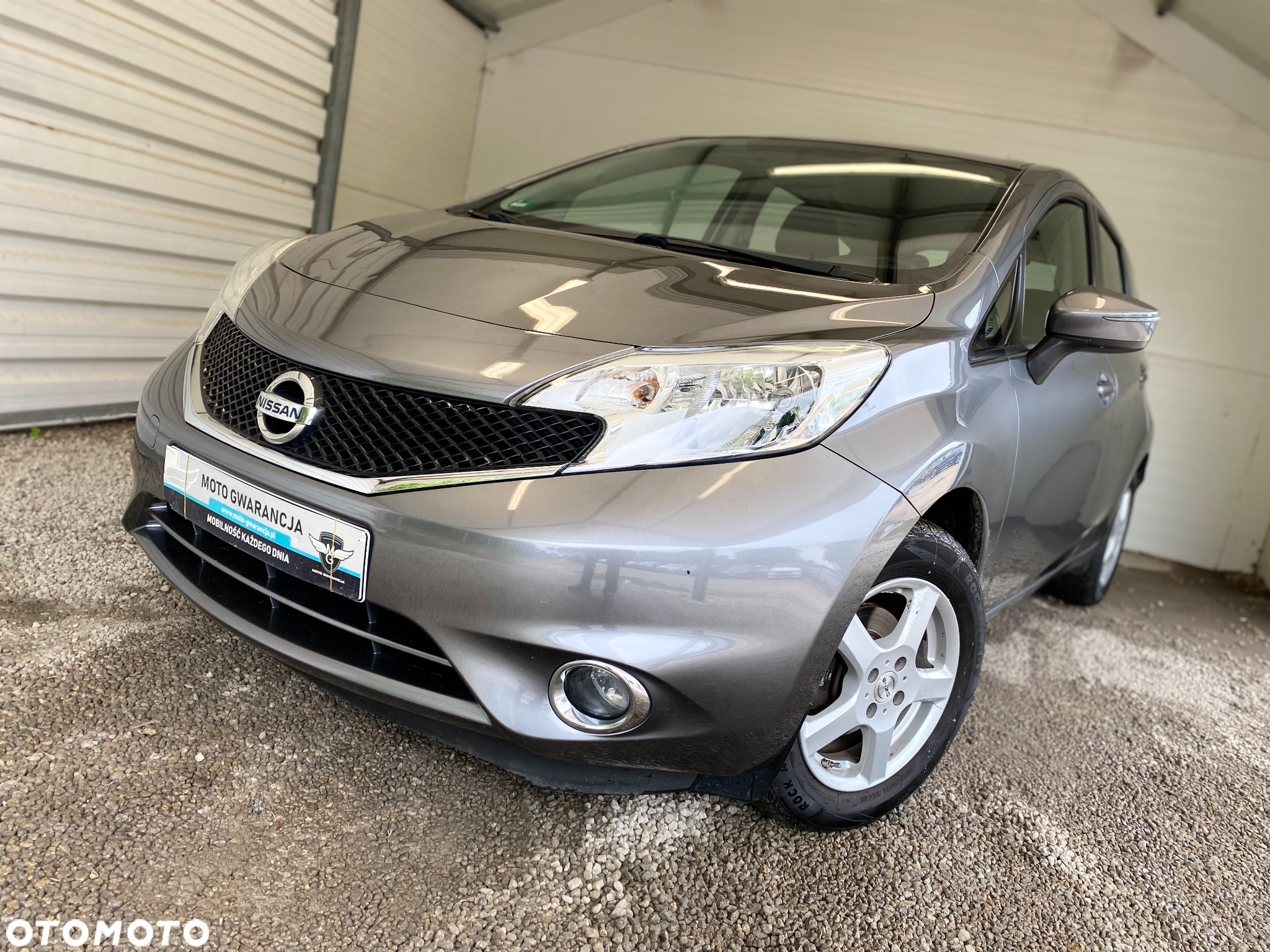 Nissan Note 1.2 N-Tec - 27