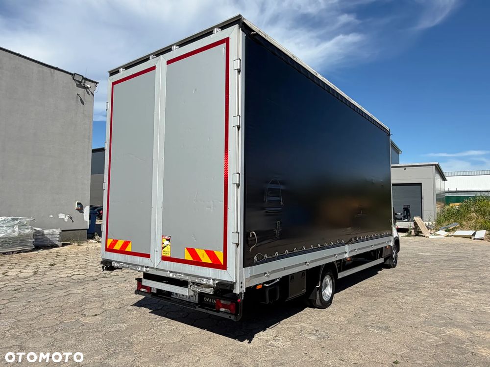Iveco Daily 50C18A8 - 8