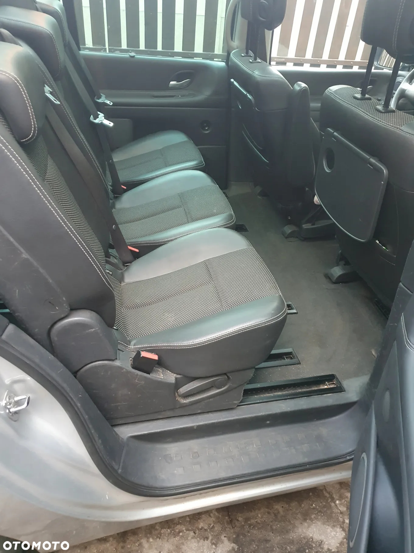 Renault Grand Espace Gr 2.0 dCi Expression - 10