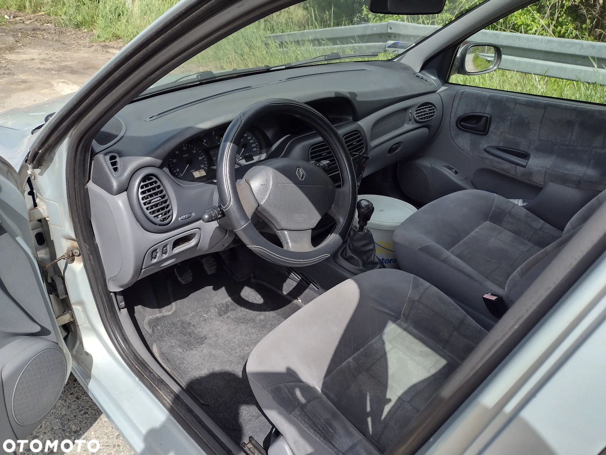 Renault Megane - 4