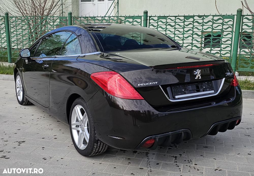 Peugeot 308 155 THP Active - 7