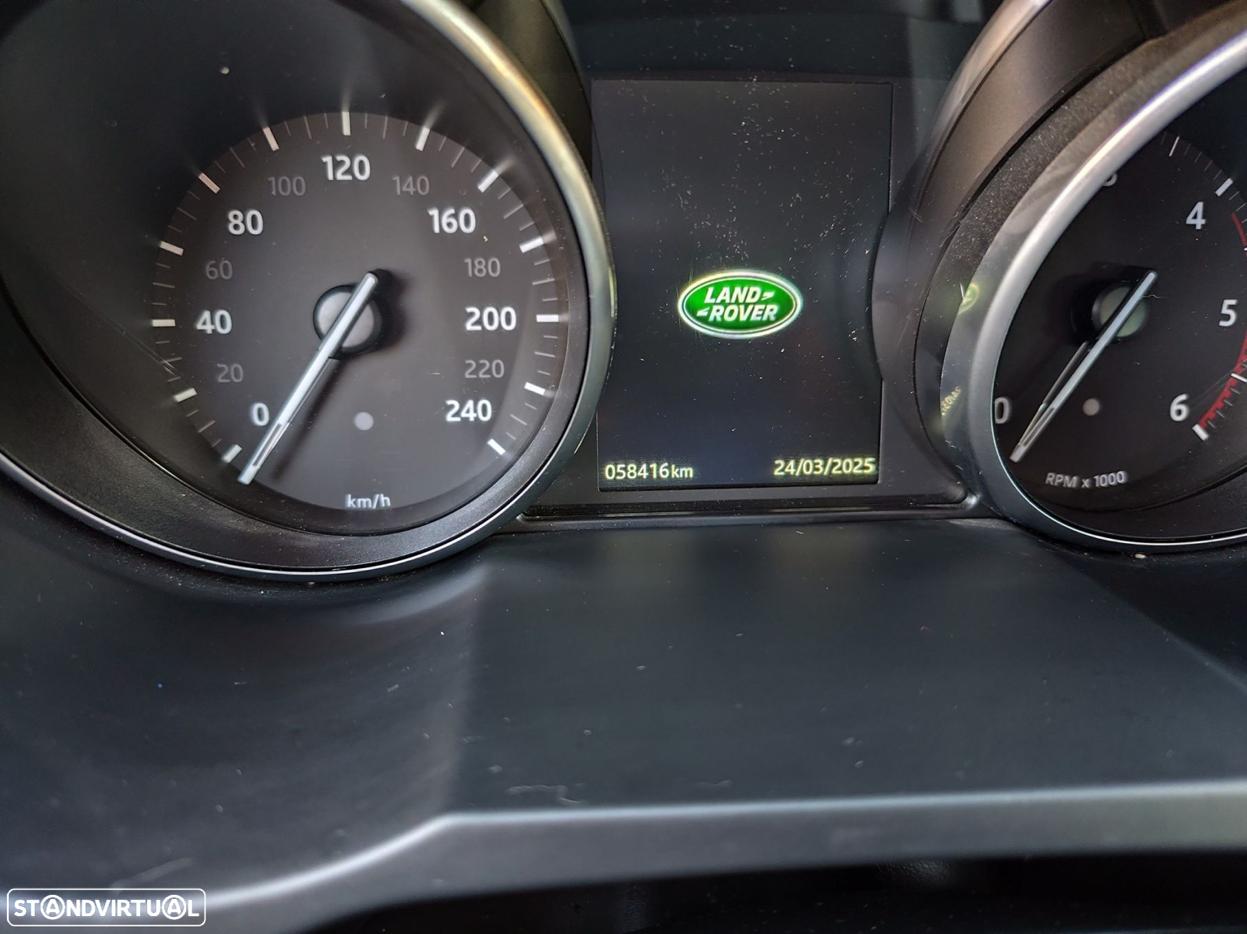 Land Rover Range Rover Evoque 2.0 TD4 Pure - 17