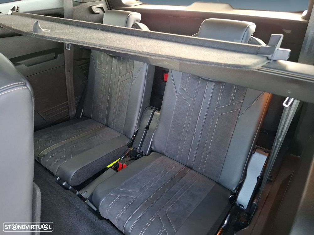 Peugeot 5008 1.5 BlueHDi GT EAT8 - 14