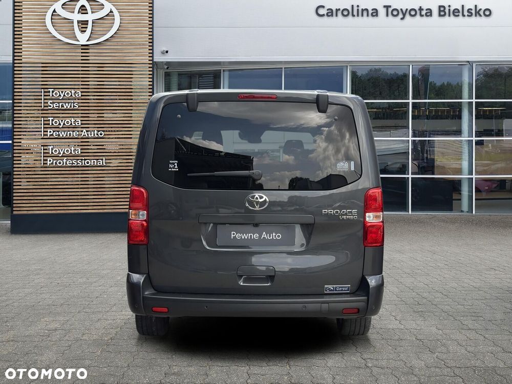 Toyota Proace Verso 2.0 D4-D Long Family - 4
