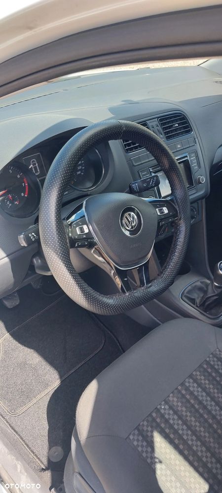 Volkswagen Polo 1.0 (Blue Motion Technology) Trendline - 7