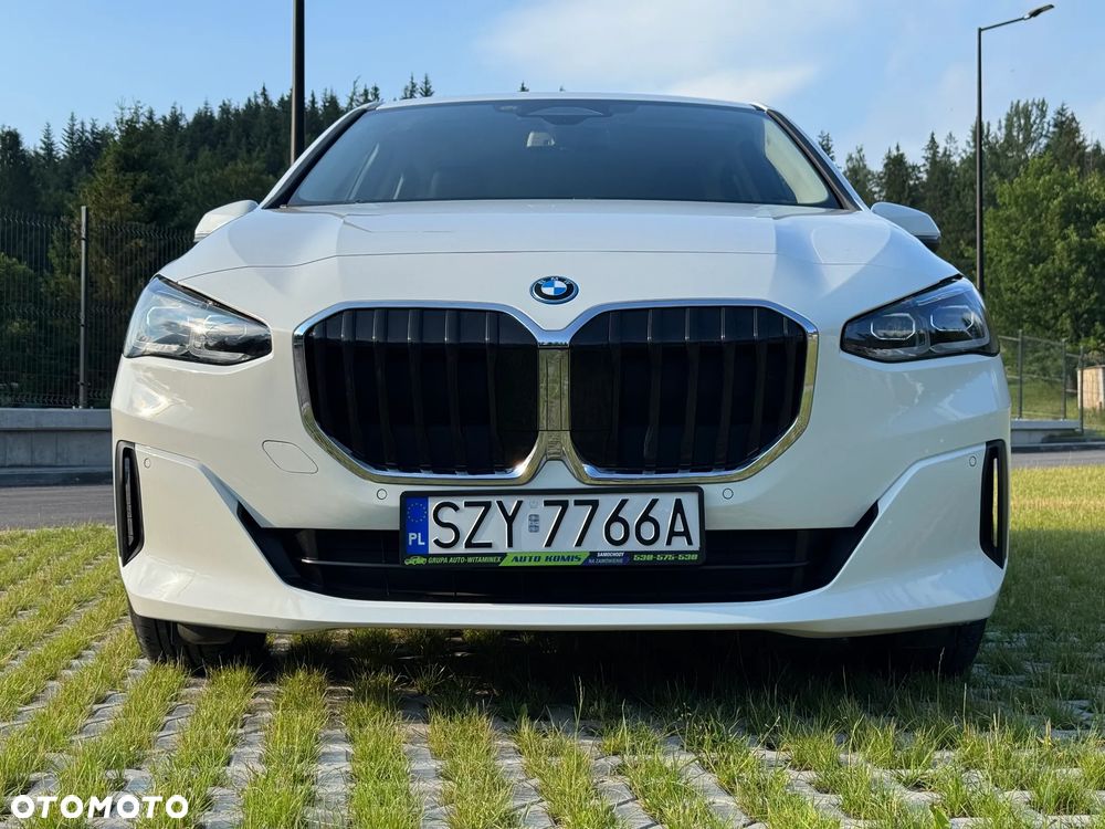 BMW Seria 2 225e xDrive - 13