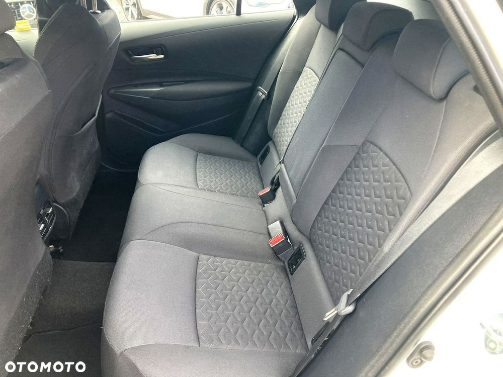 Toyota Corolla 1.2 T Comfort - 15