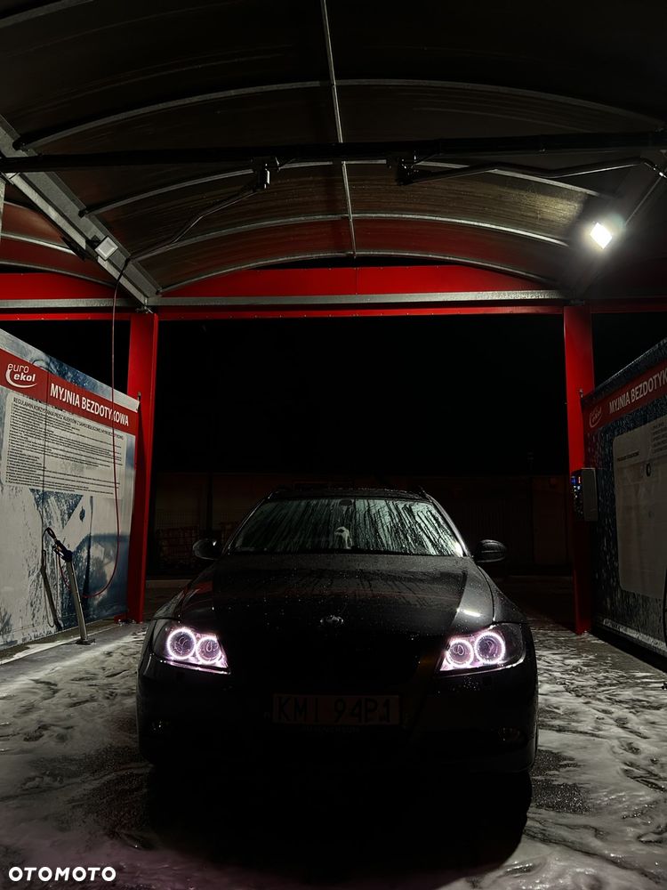 BMW-ALPINA D3 - 10