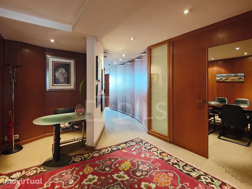 Escritórios para venda em Picoas, São Sebastião - Grande imagem: 3/21