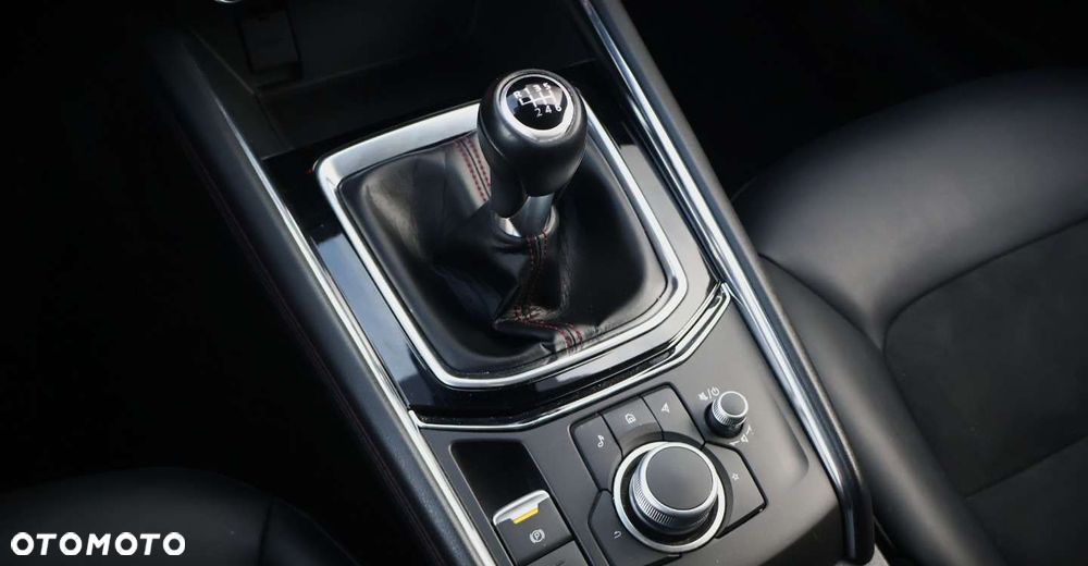 Mazda CX-5 - 30