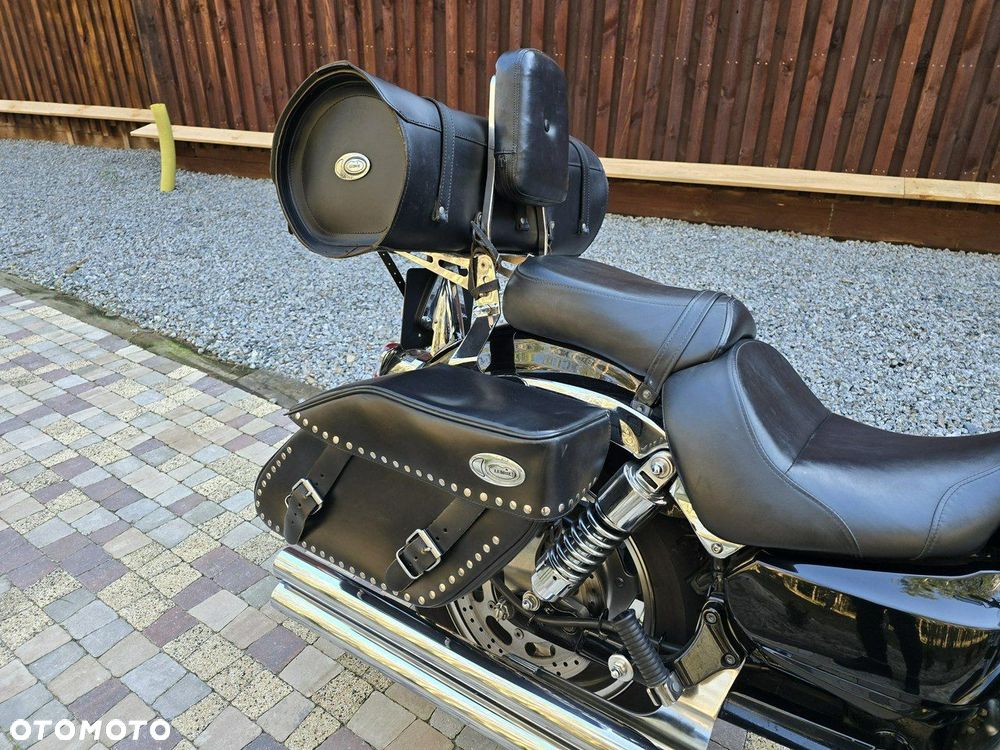 Kawasaki Vulcan - 11