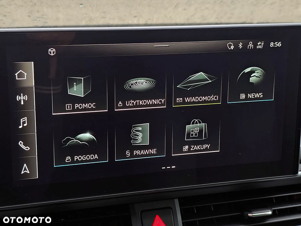 Audi A4 Avant 40 TDI S tronic - 19