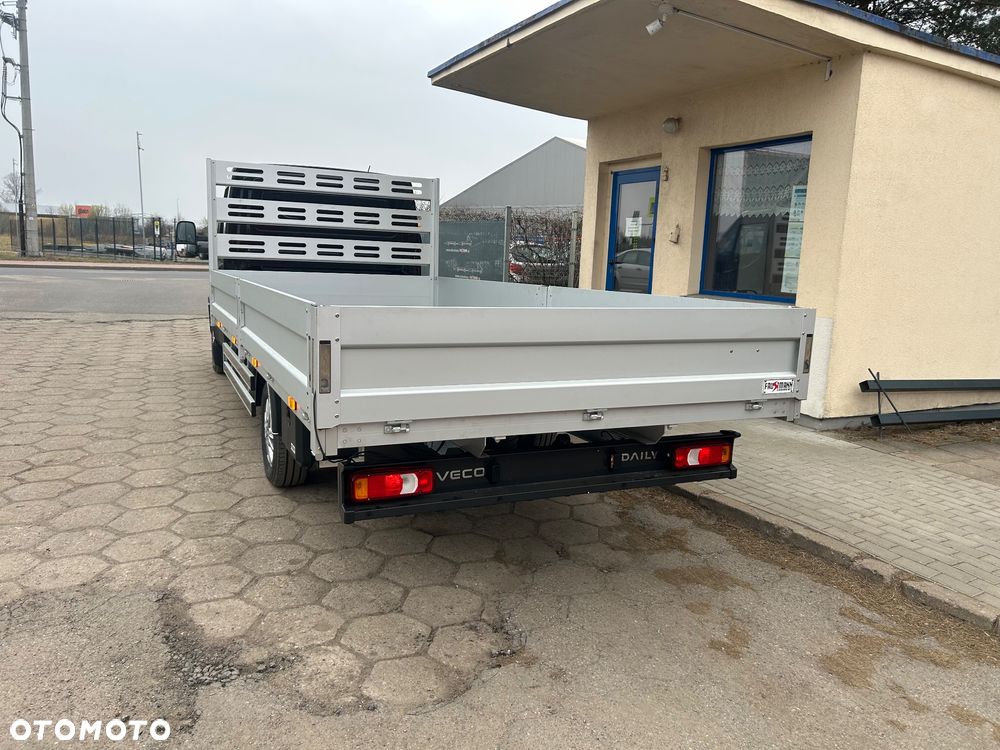 Zabudowa Skrzynia producent Faustmann ! - 17