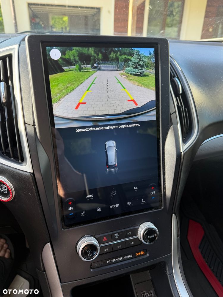 Ford Edge - 5