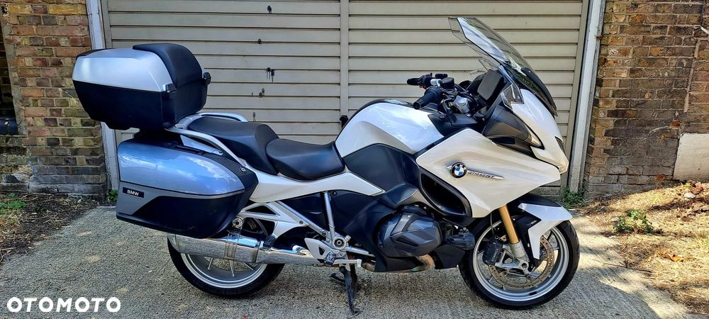 BMW RT - 4