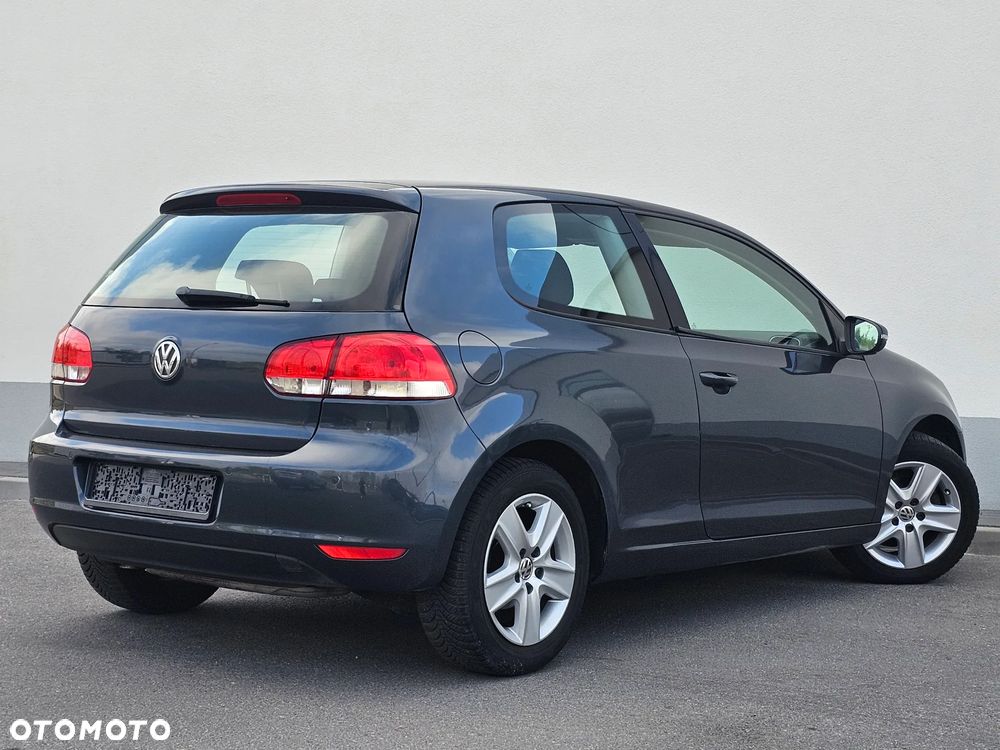 Volkswagen Golf 1.4 Style - 6