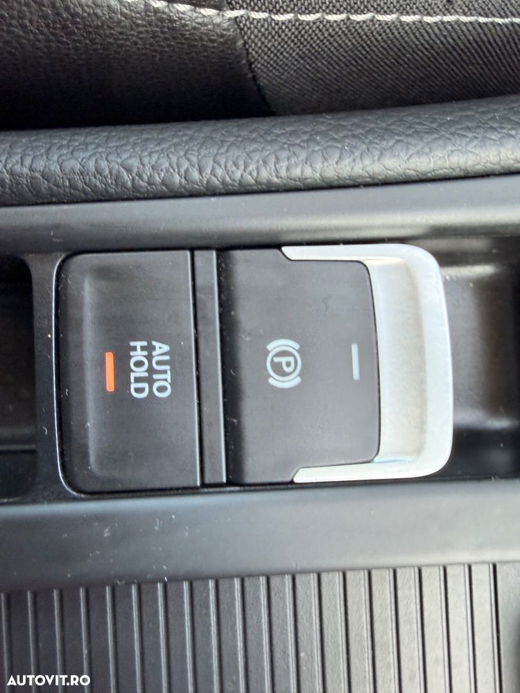 Volkswagen Golf 1.2 TSI DSG Comfortline - 18