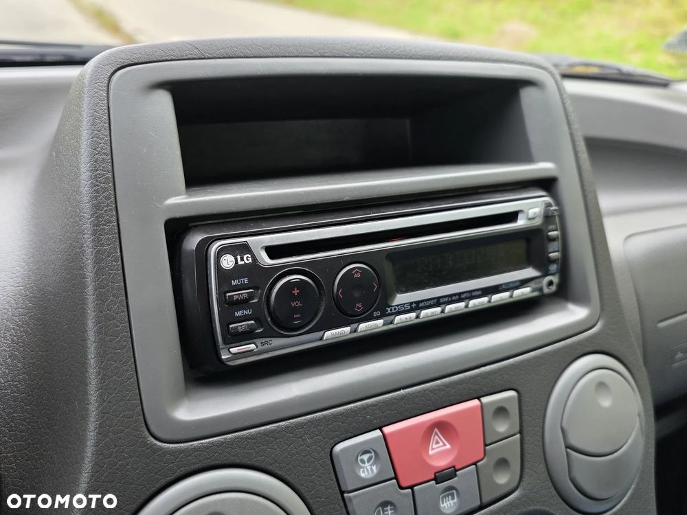 Fiat Panda 1.1 Active Eco - 16