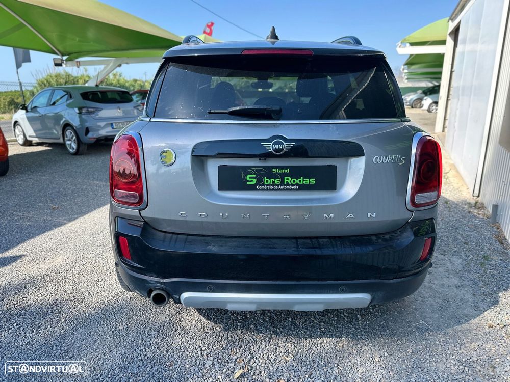 MINI Countryman - 6