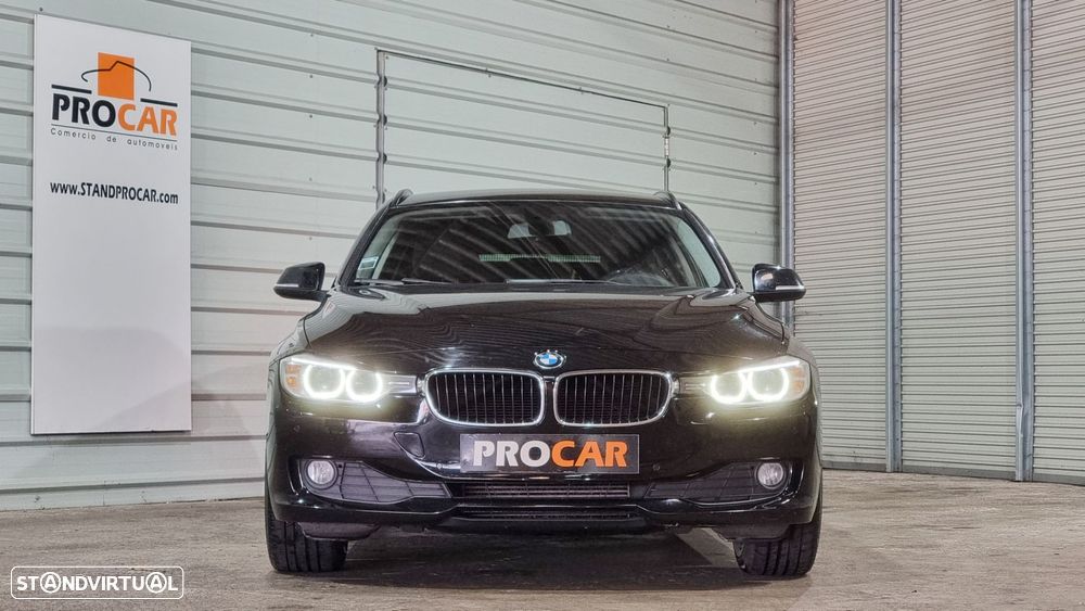 BMW 318 - 31