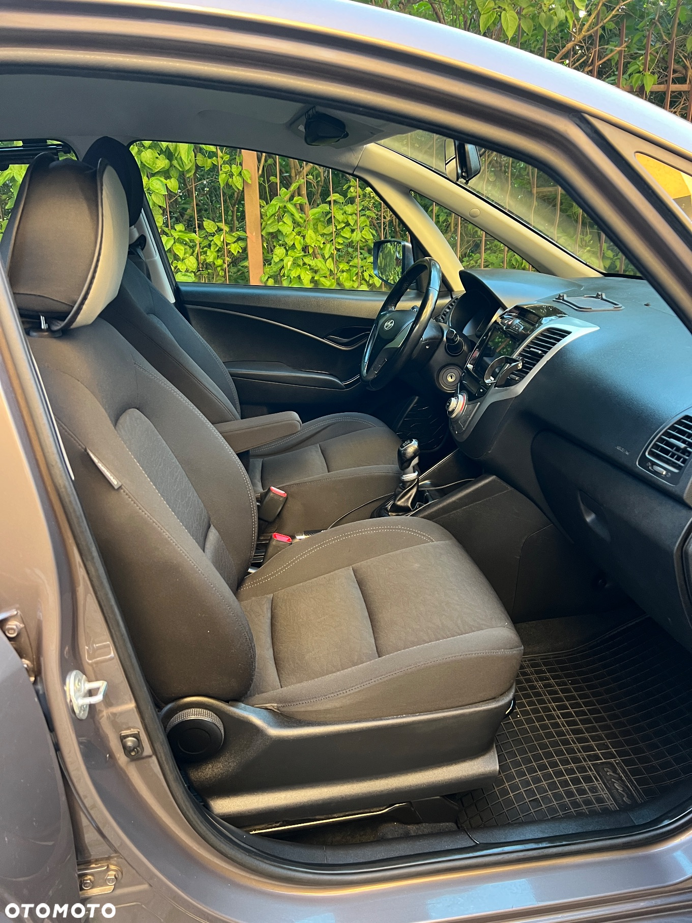 Hyundai ix20 1.6 Comfort - 13