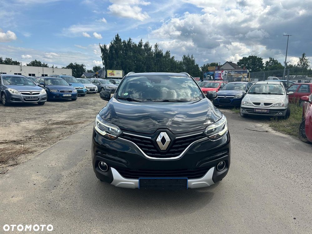 Renault Kadjar - 3