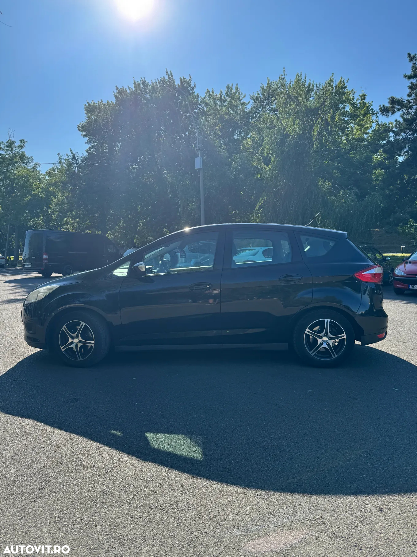 Ford C-Max - 4