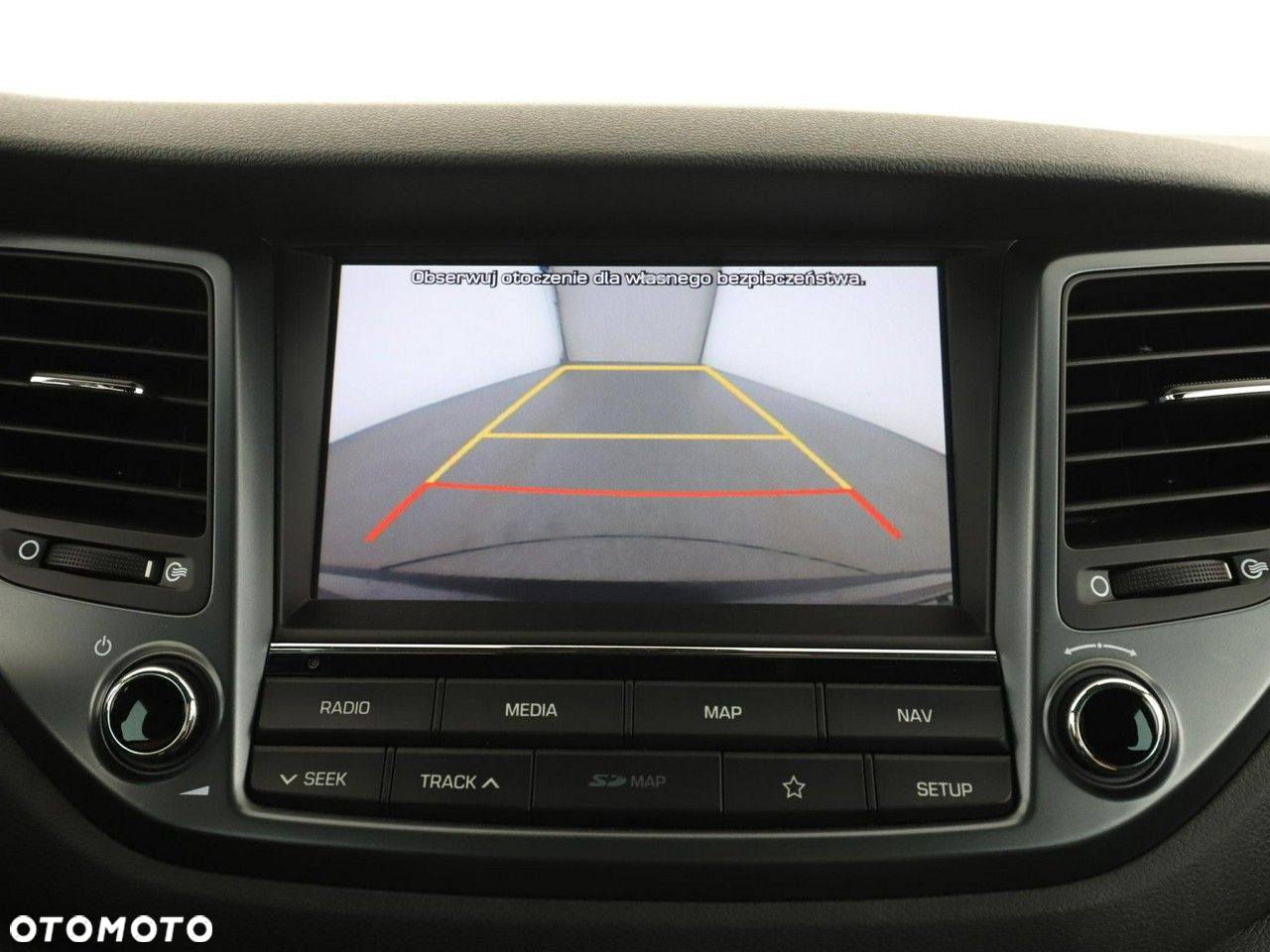 Hyundai Tucson blue 1.6 GDi 2WD Passion - 24
