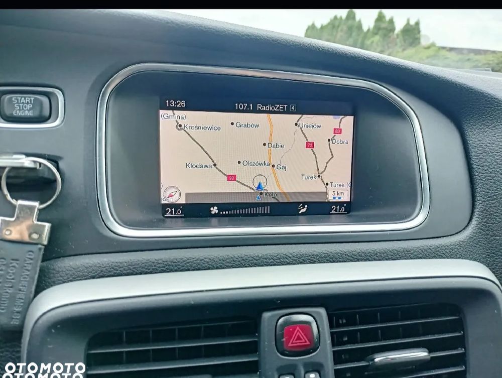 Volvo V40 - 19