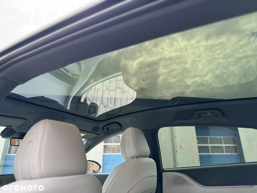 XPeng G6 80.8 kWh AWD Performance PRO - 20