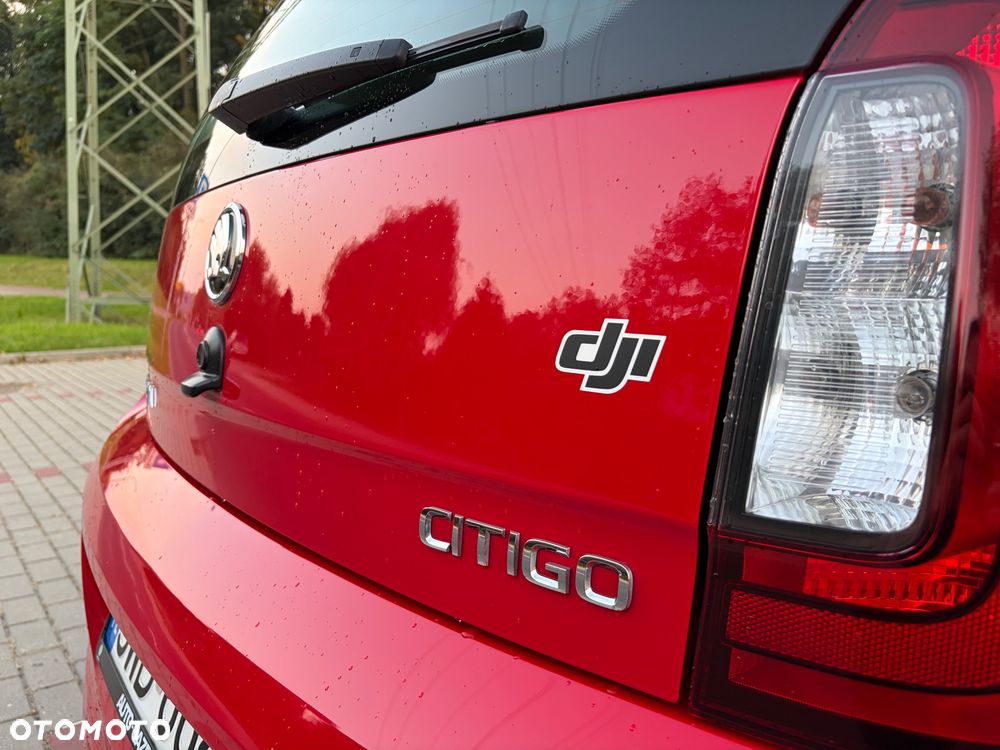 Skoda Citigo 1.0 Ambition - 12