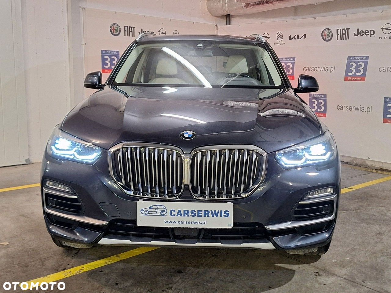 BMW X5 xDrive30d - 3