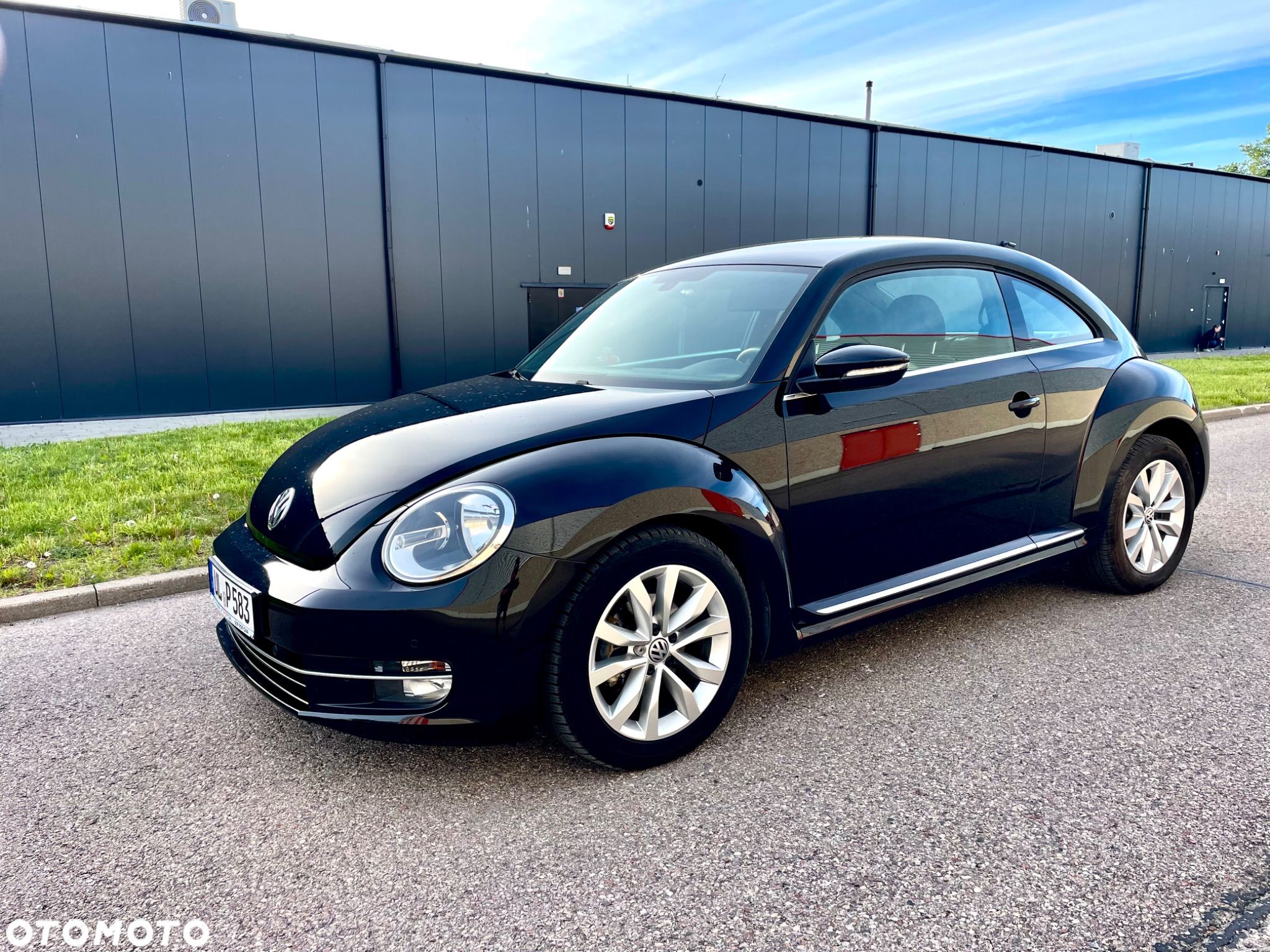 Volkswagen Beetle The 1.2 TSI Blue Motion Technologie - 1