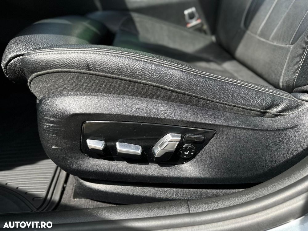 BMW Seria 5 530d xDrive Aut. Sport Line - 20