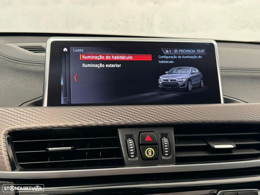 BMW X2 25 e xDrive Pack M - 26