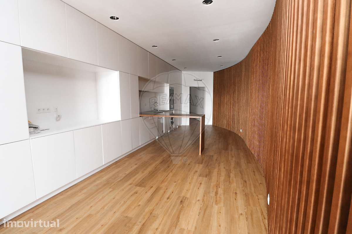 Apartamento T1 para venda - Grande imagem: 5/9