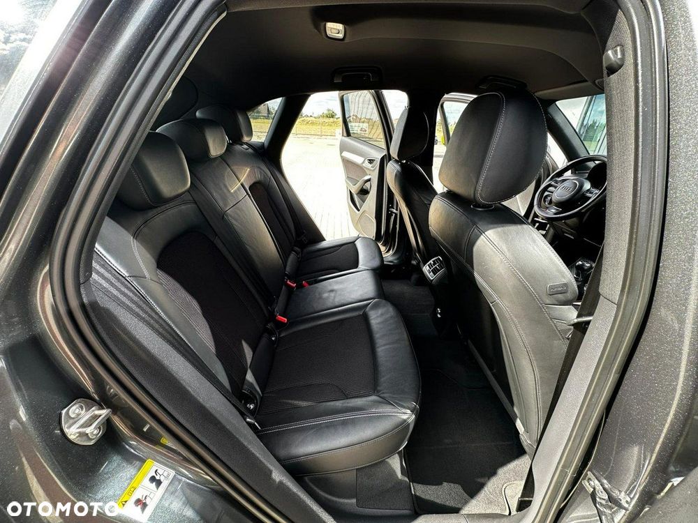 Audi Q3 2.0 TDI - 14